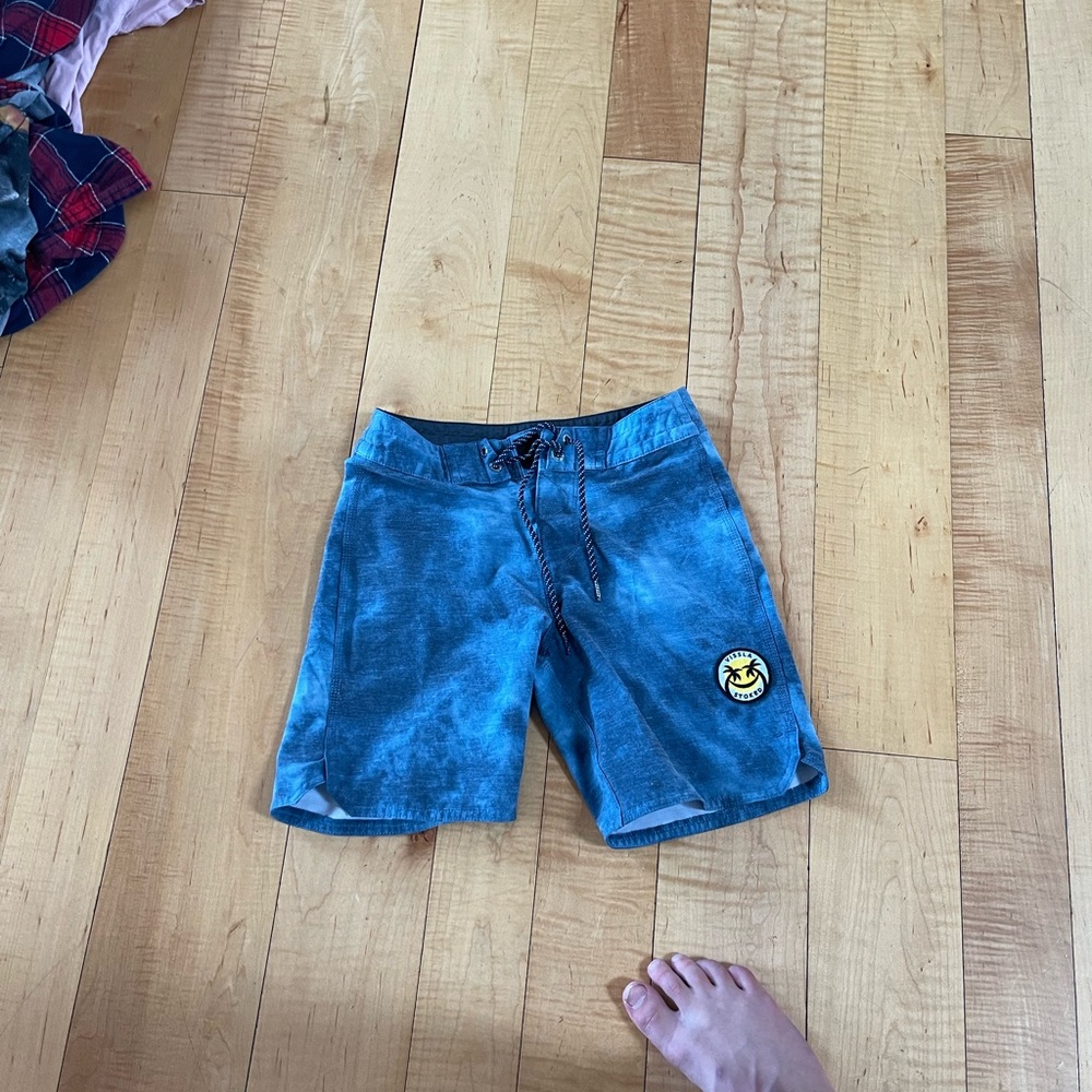 Swim trunks